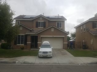 3113 San Luis Dr, Lancaster, CA 93535