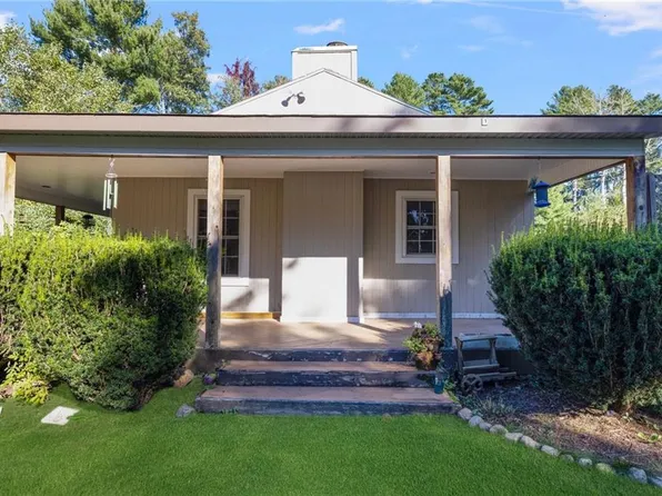 3 Timber Ridge Rd, Charlestown, RI 02813