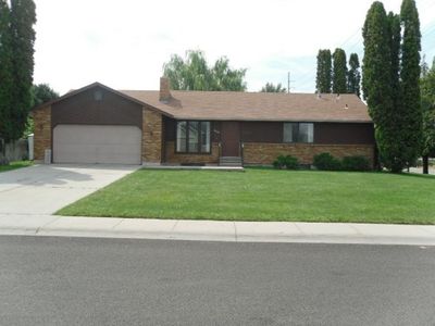 8957 W Ottawa Ct, Boise, ID, 83709