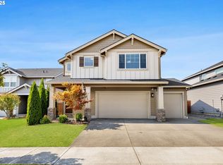 3615 S Star View Loop, Ridgefield, WA 98642