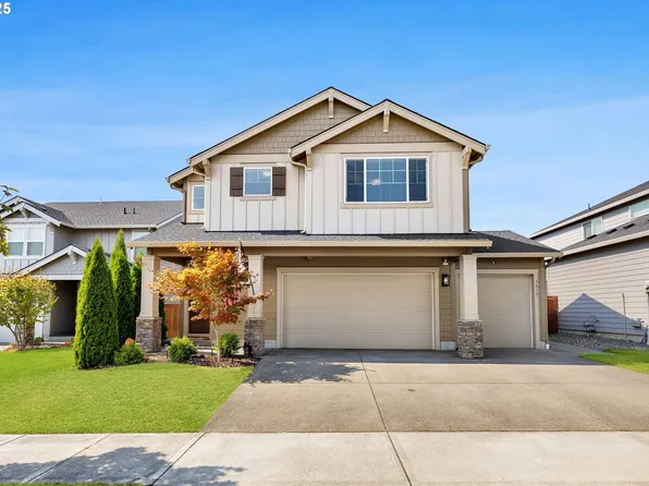 3615 S Star View Loop, Ridgefield, WA 98642