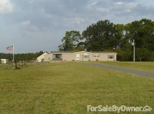 8404 Gumboro Rd, Pittsville, MD 21850