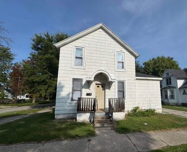 401 N Porter St, Saginaw, MI, 48602