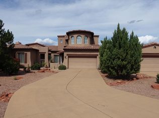 80 Rio Sinagua, Sedona, AZ 86351