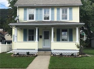 619 George St, Pen Argyl, PA 18072