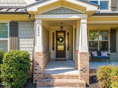 2804 Kingston Manor Dr, Wake Forest, NC, 27587