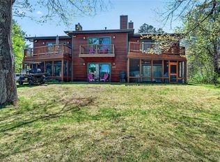10020 Timber Trail Lane #7, Hayward, WI 54843