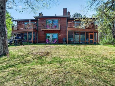10020 Timber Trail Lane #7, Hayward, WI, 54843