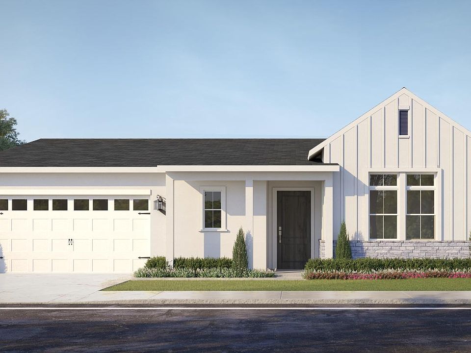 Modern Farmhouse