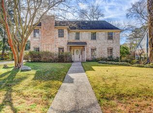 4007 Oxhill Rd, Spring, TX 77388