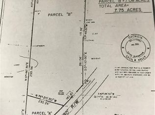 0 Macland Rd, Dallas, GA 30132