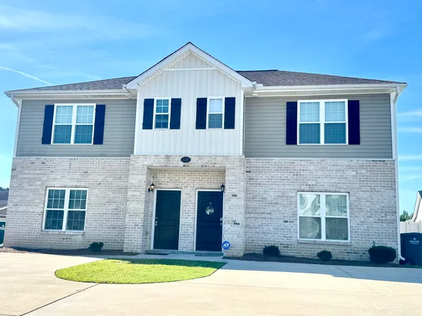 2217 Chavis Drive #B, Greenville, NC 27858