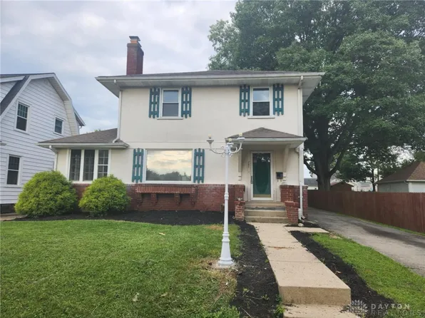 747 Chestnut Ave, Sidney, OH 45365