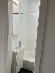 Rented by Compass
