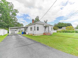 165 Patterson St, Manchester, NH 03102