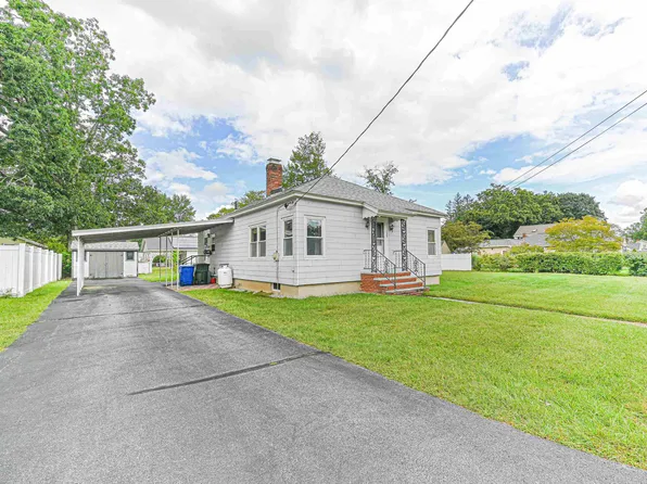 165 Patterson Street, Manchester, NH 03102