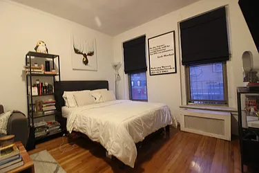 Rented by Keller Williams NYC