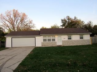 15431 Troy Ave, Markham, IL 60428