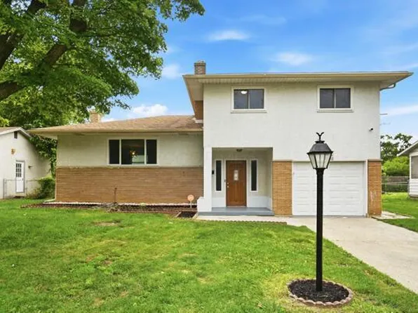 5320 Hazelwood Rd, Columbus, OH 43229