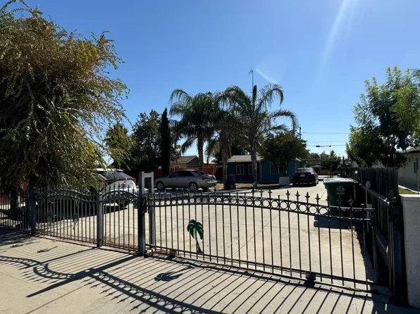 1206 Oller St, Mendota, CA 93640
