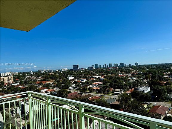 3rd image of 3500 Coral Way Penthouse 1501