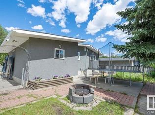6419 147th Ave NW #2, Edmonton, AB T5A 1T6