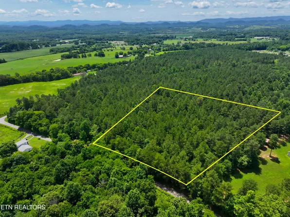 545 Ridge Rd, Madisonville, TN 37354