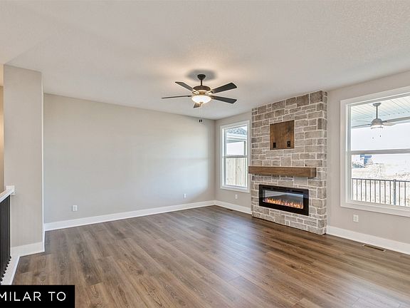 4th image of 5722 NE Creek Ridge Dr