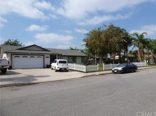 4721 Millbrook Ave, Riverside, CA 92509