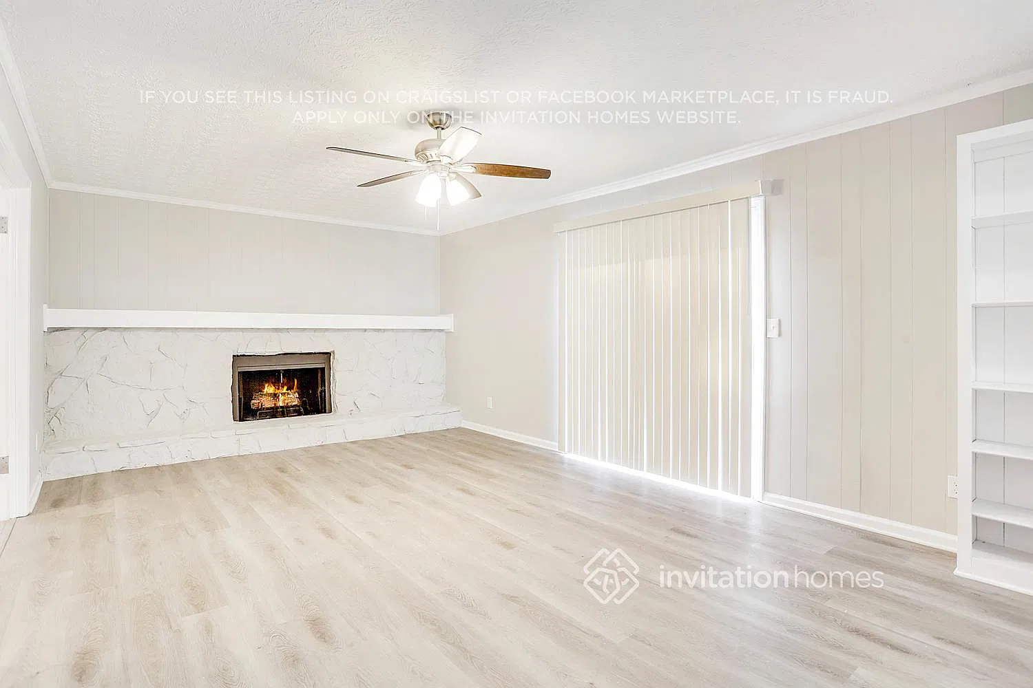 488 Pineburr Ln Stone Mountain, GA 30087 — Photo 2