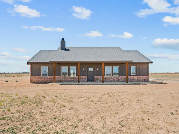 17008 County Road 3100, Slaton, TX 79364