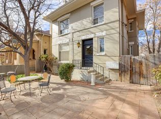 1133 N Clarkson St #2, Denver, CO 80218