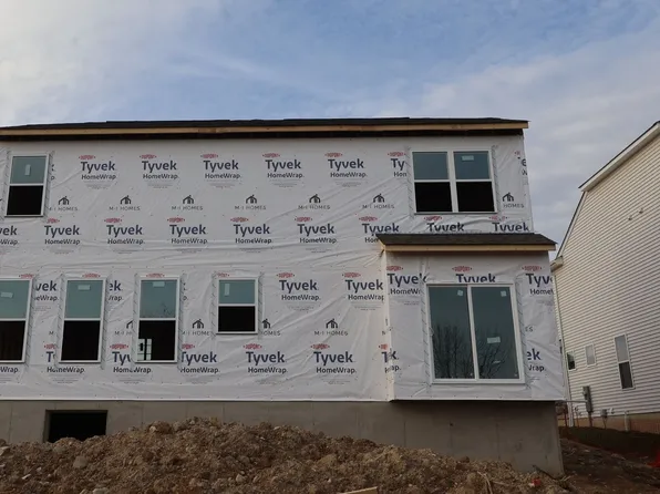 3135 Simpson Ct, Dayton, OH 45449