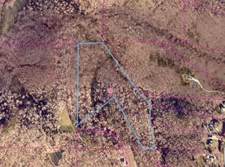 Cabin Hill Rd, Borden, IN 47106