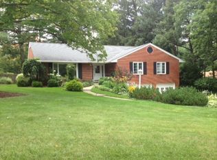 866 Andover Rd, Mansfield, OH 44907