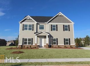 340 Silver Willow Walk #249, Covington, GA 30016