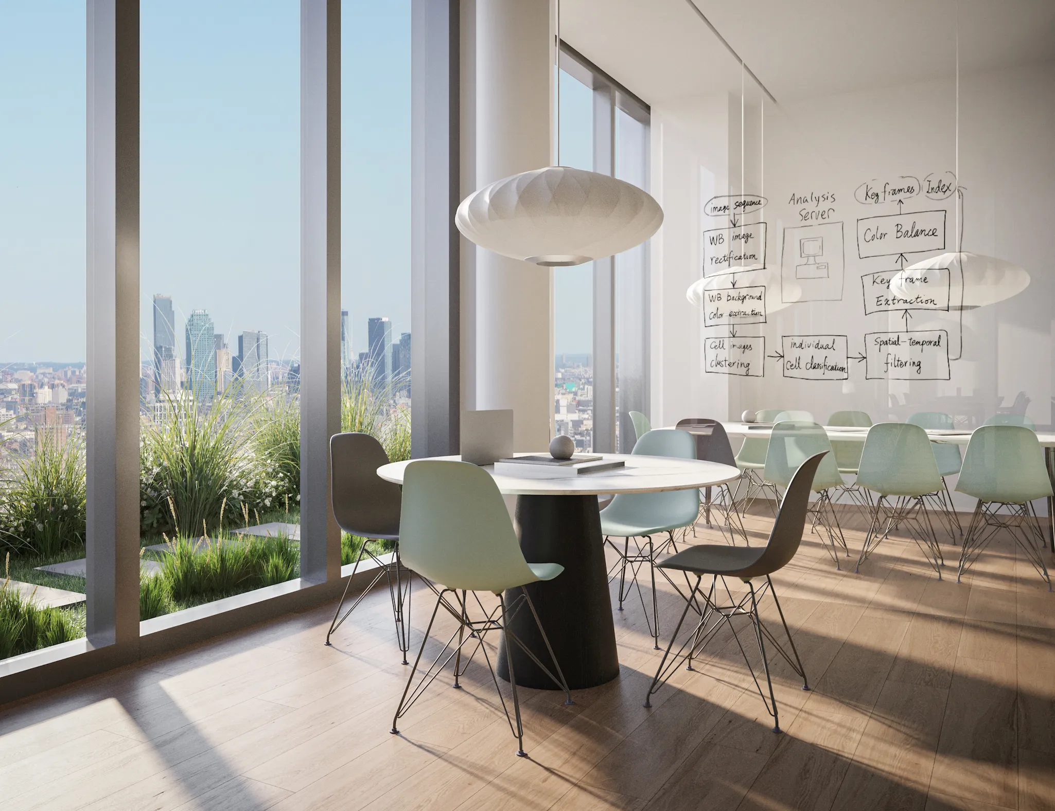 The Axel at 545 Vanderbilt Avenue in Clinton Hill : Sales, Rentals ...