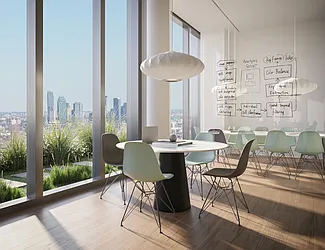 Rented by Triumph Property Group