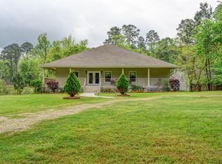 307 Parkhaven Cir, Montgomery, TX 77316