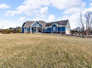1836 Liberty Woods Rd, Clarklake, MI 49234