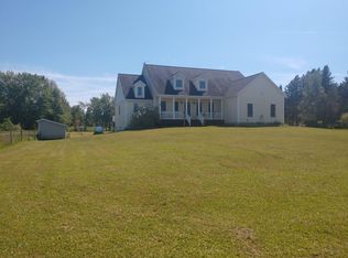 10000 Maple Lane Rd, Posen, MI 49776