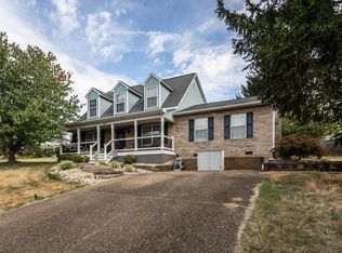 102 Melissa Ct, Bridgewater, VA 22812