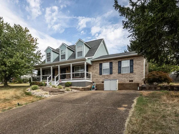 102 Melissa Ct, Bridgewater, VA 22812