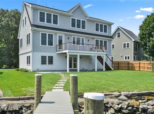175 Middlebridge Rd, South Kingstown, RI 02879