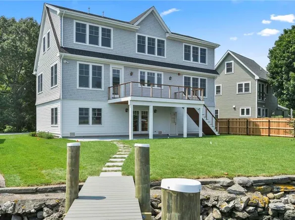 175 Middlebridge Rd, South Kingstown, RI 02879