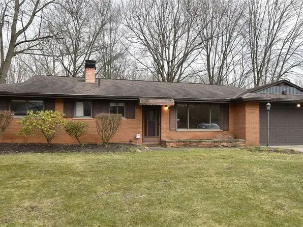 7745 Kitner Blvd, Northfield, OH 44067