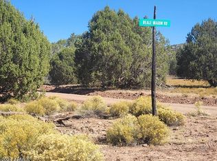 16727 Beale Wagon Rd, Williams, AZ 86046