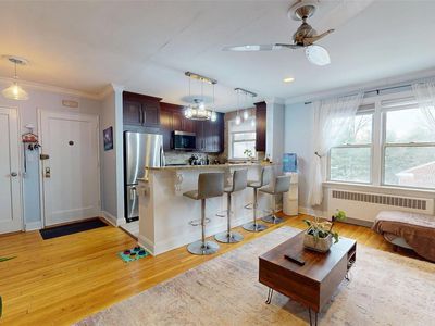 260 Church Street #3C3, White Plains, NY, 10603