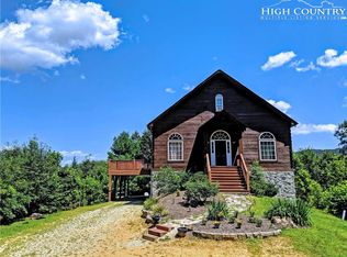 9455 Elk Creek Darby Rd, Ferguson, NC 28624