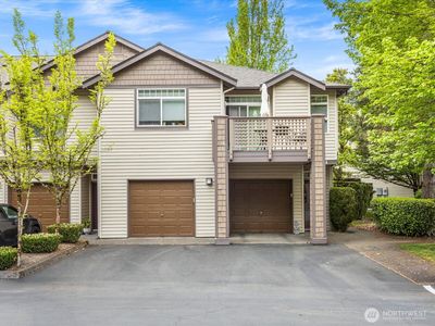 17736 134th Lane SE #G-2, Renton, WA, 98058